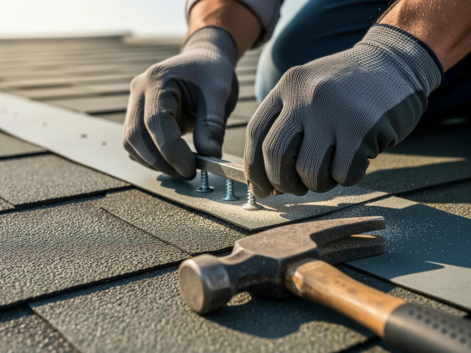 Why choose Fascia Repair in Wyatt, WV